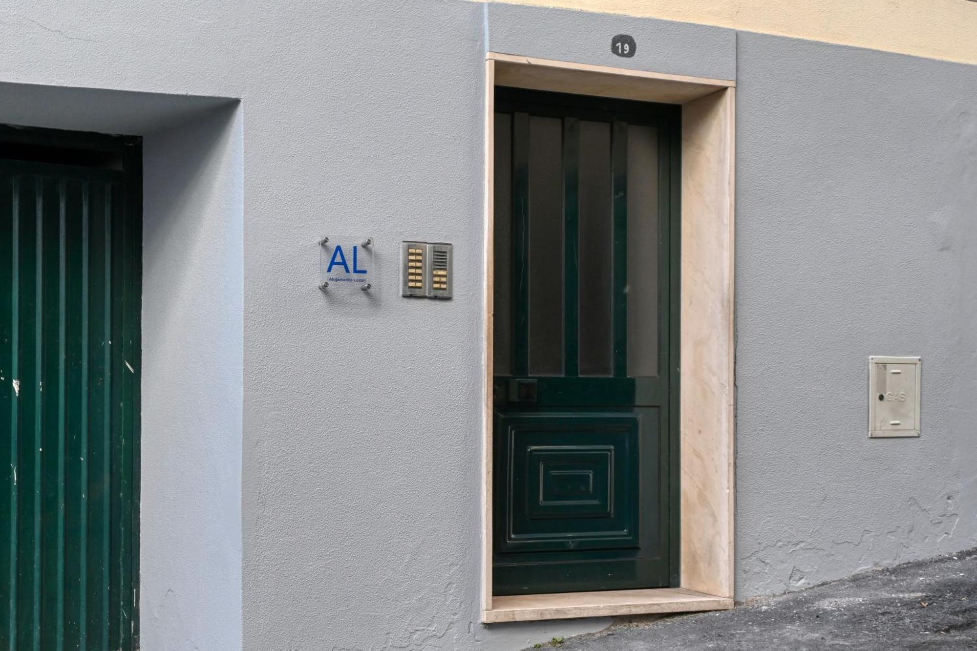 Beco Santa Emilia 1C, A Home In Madeira Funchal  Exterior photo